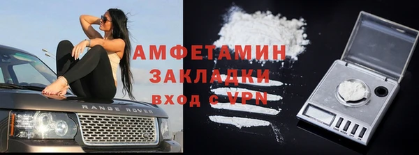 молекула духа Балахна