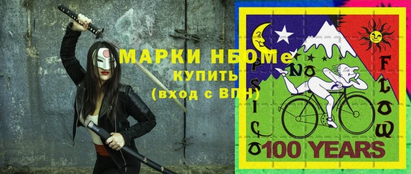 молекула духа Балахна
